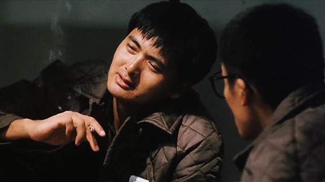 “我小的时候听乡下的长辈说，有的人一辈