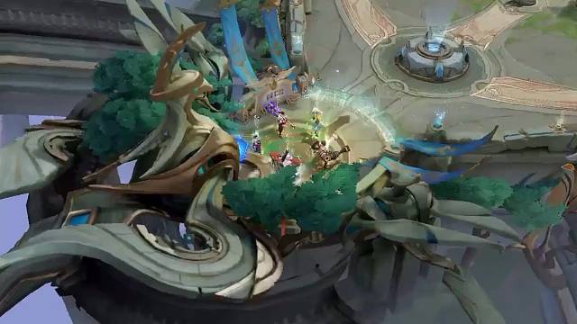 这个赛季要更加重视尊重辅助