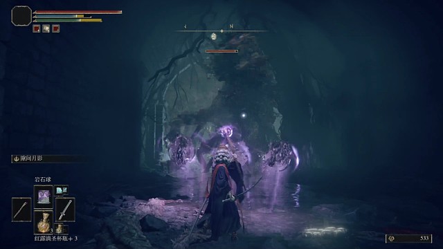 手残小姐姐的战法之路