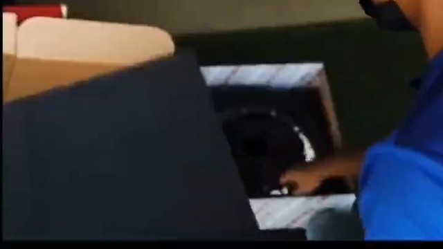 科迈罗升级刹车前六活