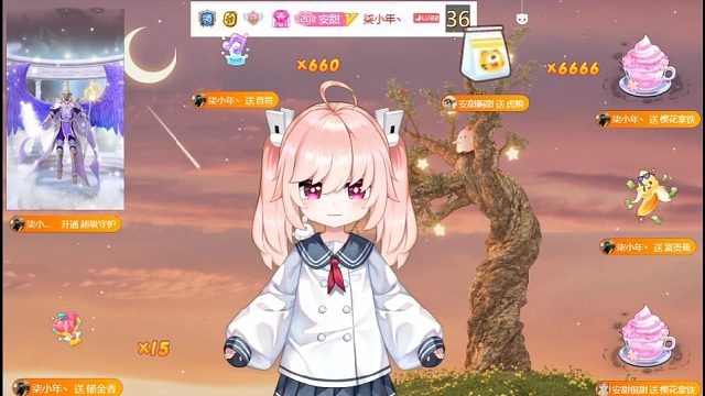 被小年欧巴宠爱的一天，幸福满满~