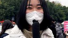 2023重慶美術(shù)聯(lián)考場外采訪來啦 課題100在這里祝大家課業(yè)有成 金榜題名 聯(lián)考必勝 新年快樂!!!