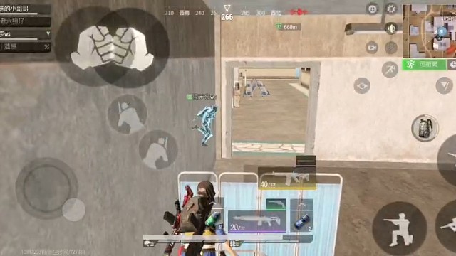 小哥哥的日常操作