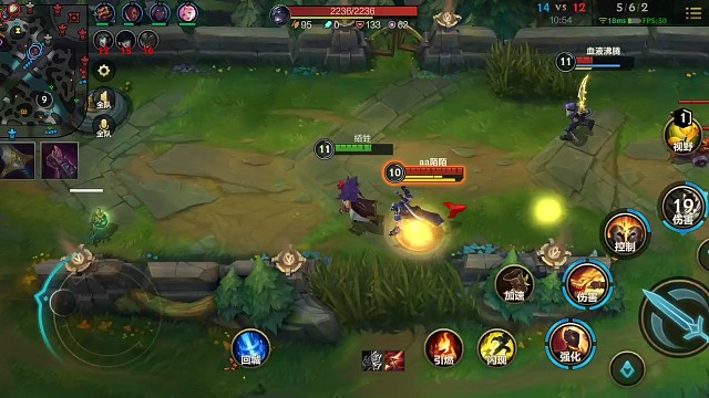 慢慢磨叽上王者