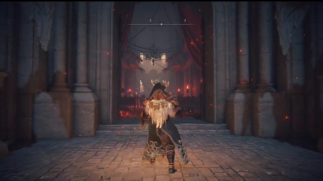 击杀法环第一美人