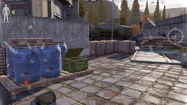 暗区大更前出金率