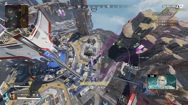 一拳打出了整个盛夏