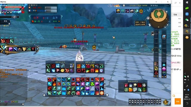 瞧瞧给孩子急得。憋了个出来