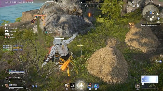 我发布了一个新视频，快来围观吧！