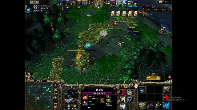 晟天丶小南瓜的直播间