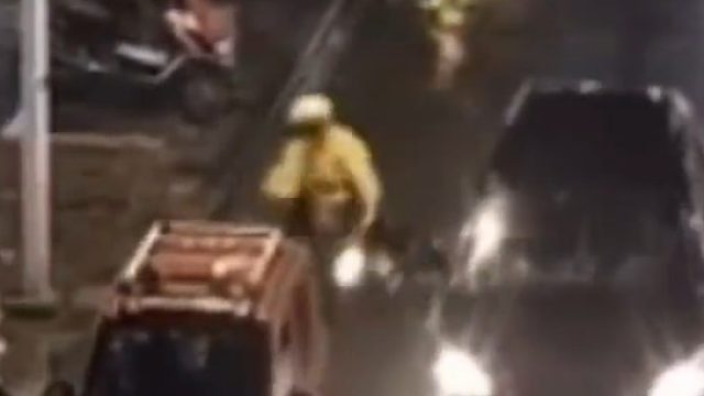 这才是血气方刚