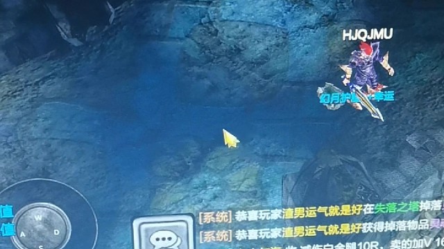 挨干了，必须得打回来。