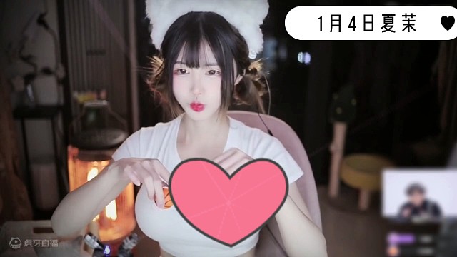 【夏茉】抓住一只搞怪的小仙女～