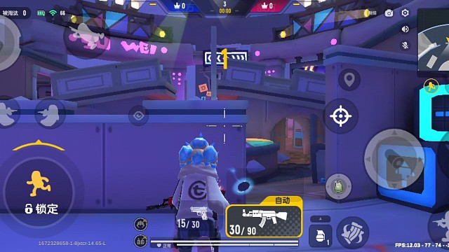 跟传说两千多名的女生打，会擦出怎样的火花呢，进来看看吧！