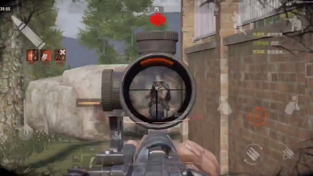 音乐起的那一刻，注定你要倒下