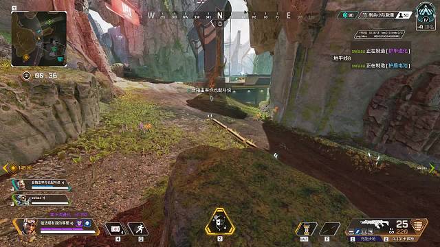 未來五年后的囯一獵