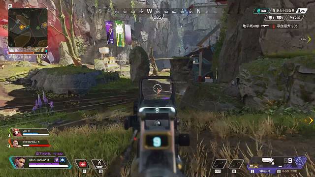 接上钻 四箭 通行证！！