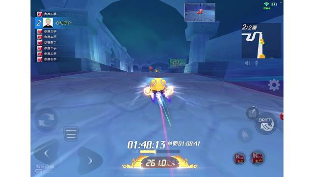 欢迎来到我的直播间