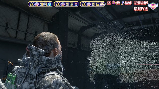 死亡搁浅导演剪辑版