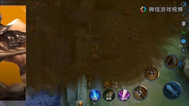 玩夏侯又岂能怂？