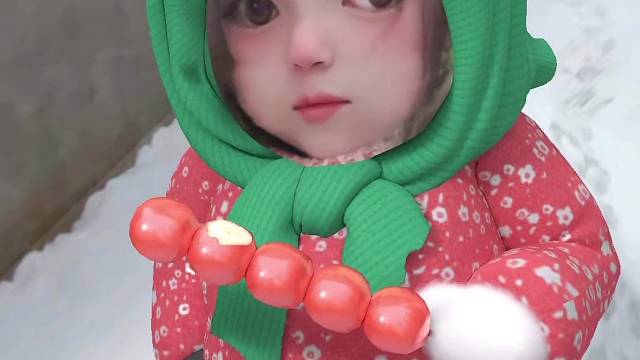 老家的米粉yyds，我在外面都没吃过一顿正经的早饭[感动]