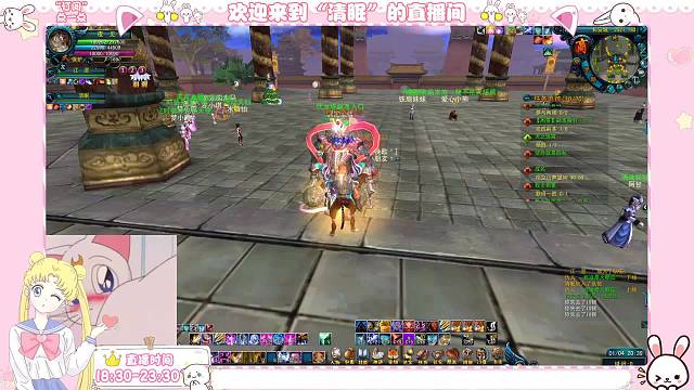 小更一下，承让了。