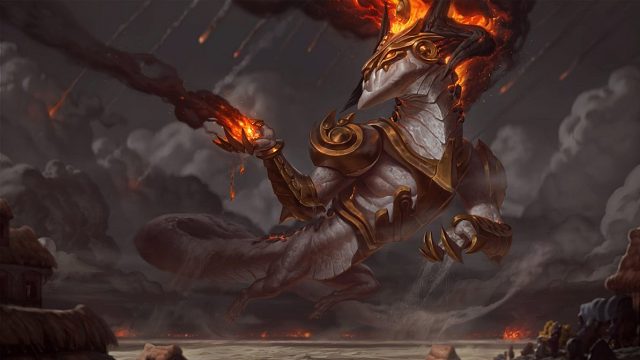 开局三骰子？空城！