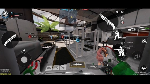 小菜“击杀秀”