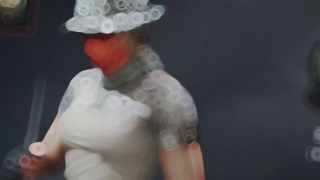 相信队友，相信自己