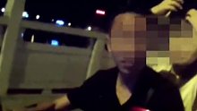 男子酒后骑“电瓶车”遇查酒驾，一脸懵：“这也算机动车？”