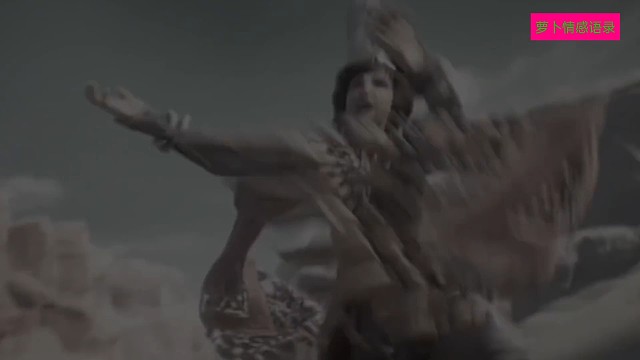 “这短短的一生，我们最终都要失去，你不妨大胆一些：爱一个人，攀一座山，追一个梦”