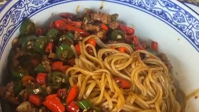 江西人这么能吃辣吗