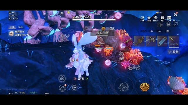 新区，最有效的刷等级方法，也能赚取大量勾玉