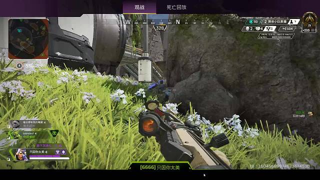 未來五年后的囯一獵