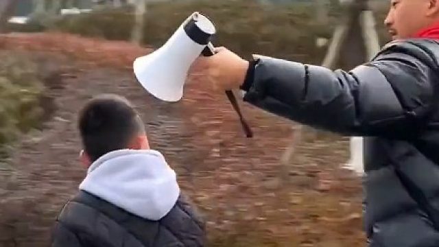 这届父母已经开始整顿娃圈了