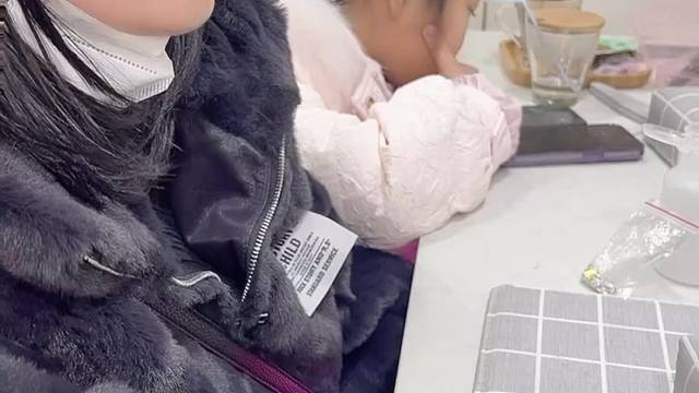 五年的粉丝，爱完美美甲美睫手足护理感谢信任