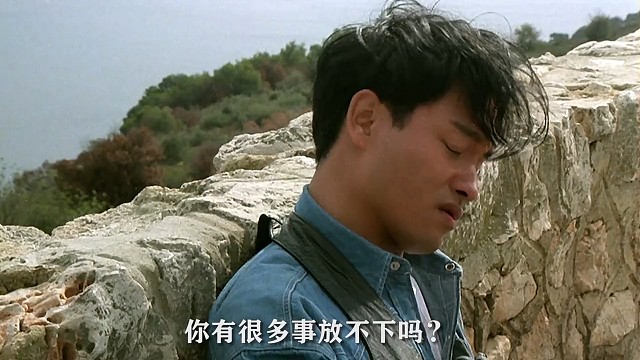 “人生能有几个机会我想出去闯一闯