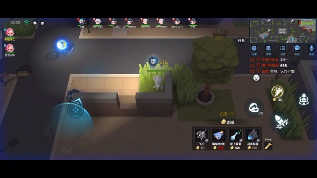 逃跑吧少年陈天菜