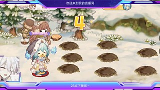 奧比島的小游戲