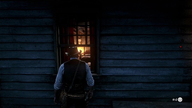 荒野日常:难得一遇的SM彩蛋