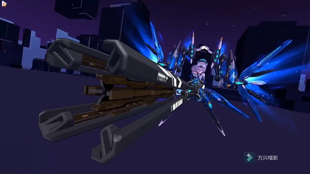 你敢信0回复词缀真理？SSS星锚抽象踢爆IOS服490扰动寂灭白刃侵蚀爱莉希雅758