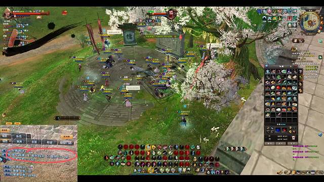 群雄义之强拆大圆盘给离别居夜狼戒网瘾