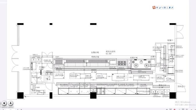 龙虾烧烤融合菜设备，上海焕鑫厨具
