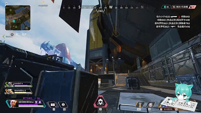 易大山（另类）