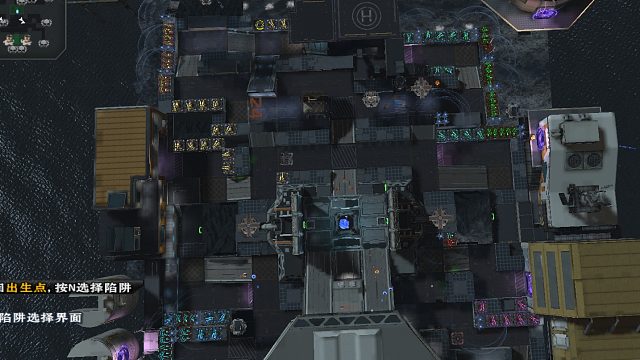 -片段3两个人通关