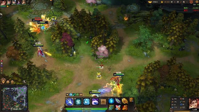 新赛季万九单排