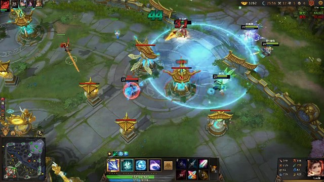 新赛季万九单排