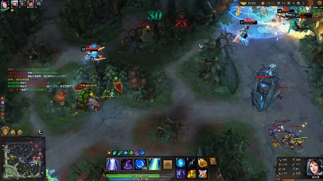 新赛季带妹万九双排猛猛杀