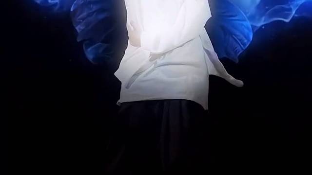 随风起舞，浪漫国风