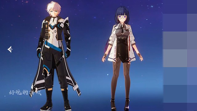 凯文：梅，听说你去稻妻作了神灵